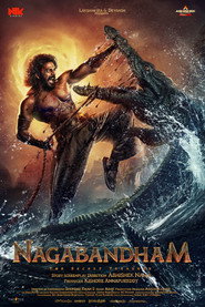Nagabandham – The Secret Treasure (2025)