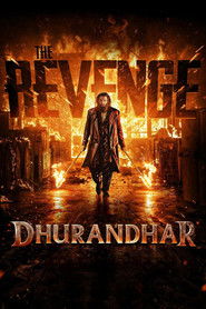 Dhurandhar The Revenge (2026)