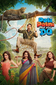 Pati Patni Aur Woh 2 (2026)